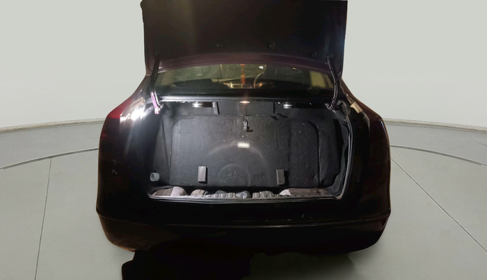 2013 Tata Manza EXL QUADRAJET, Diesel, Manual, 43,403 km, exterior