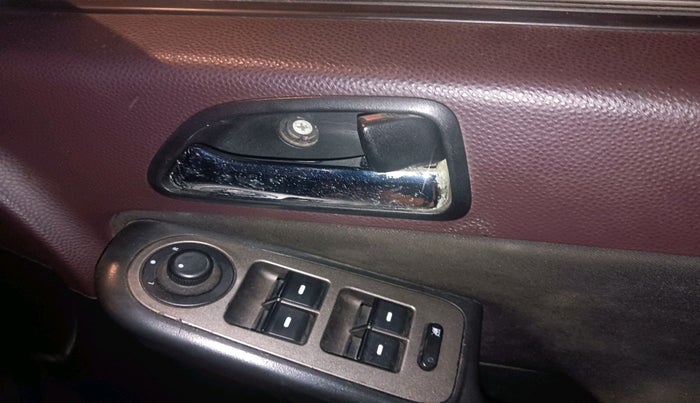 2013 Tata Manza EXL QUADRAJET, Diesel, Manual, 43,403 km, interior