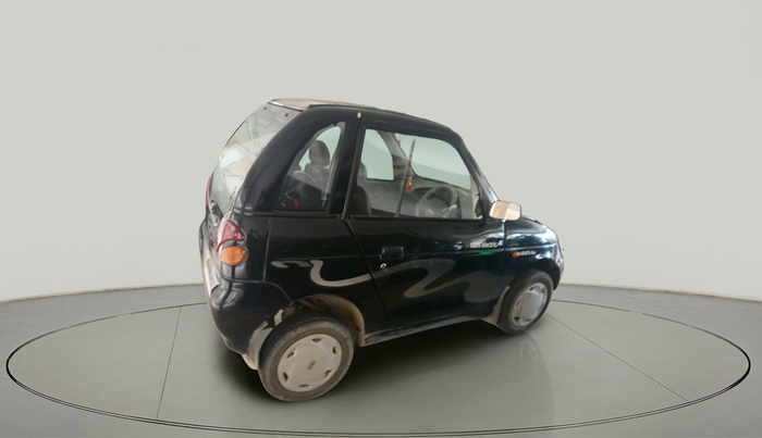 2010 Mahindra Reva AC, Electric, Automatic, 57,063 km, exterior
