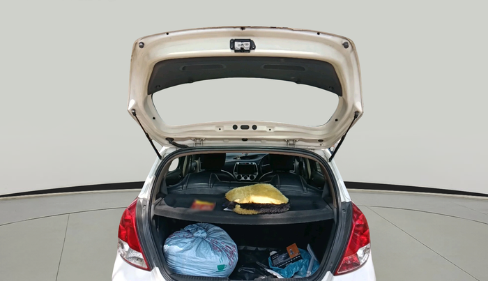 2012 Hyundai i20 MAGNA 1.4 CRDI, Diesel, Manual, 1,53,056 km, exterior