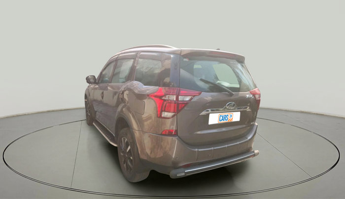 2019 Mahindra XUV500 W11, Diesel, Manual, 62,136 km, exterior