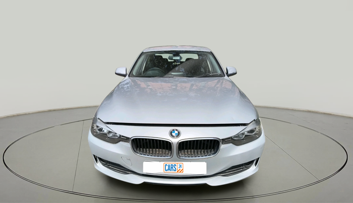 2013 BMW 3 Series 320d, Diesel, Automatic, 1,36,031 km, exterior