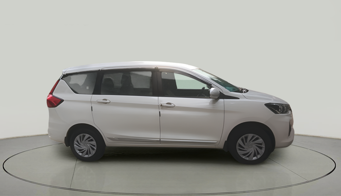 2023 Toyota RUMION S MT , Petrol, Manual, 8,598 km, exterior