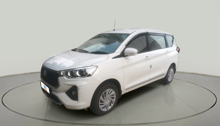 2023 Toyota RUMION S MT , Petrol, Manual, 8,598 km, exterior