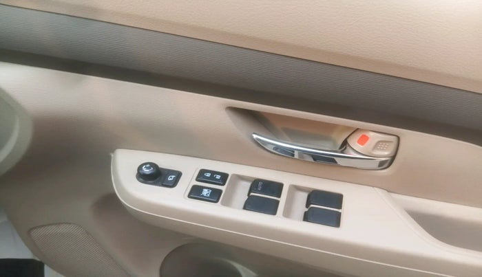 2023 Toyota RUMION S MT , Petrol, Manual, 8,598 km, interior