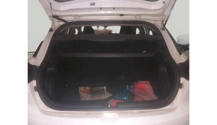 2017 Hyundai Elite i20 ASTA 1.2, Diesel, Manual, 69,495 km, exterior