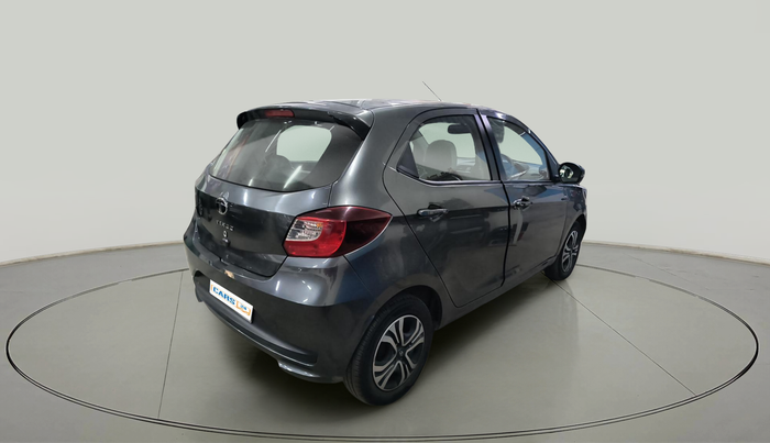 2024 Tata Tiago XT PETROL, Petrol, Manual, 52,525 km, exterior