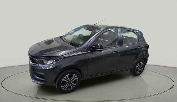 2024 Tata Tiago XT PETROL, Petrol, Manual, 52,525 km, exterior