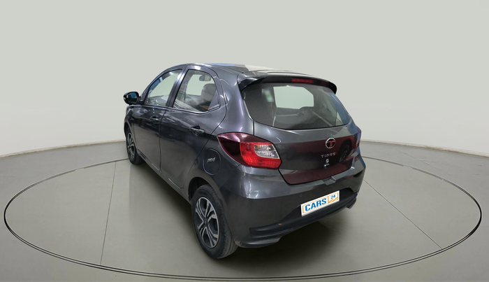 2024 Tata Tiago XT PETROL, Petrol, Manual, 52,525 km, exterior