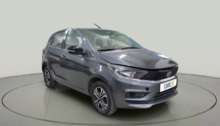 2024 Tata Tiago XT PETROL, Petrol, Manual, 52,525 km, exterior