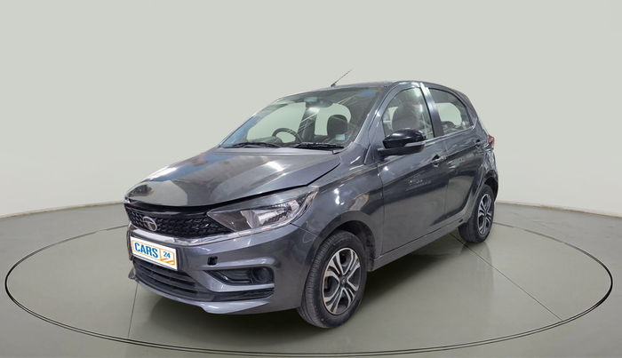 2024 Tata Tiago XT PETROL, Petrol, Manual, 52,525 km, exterior