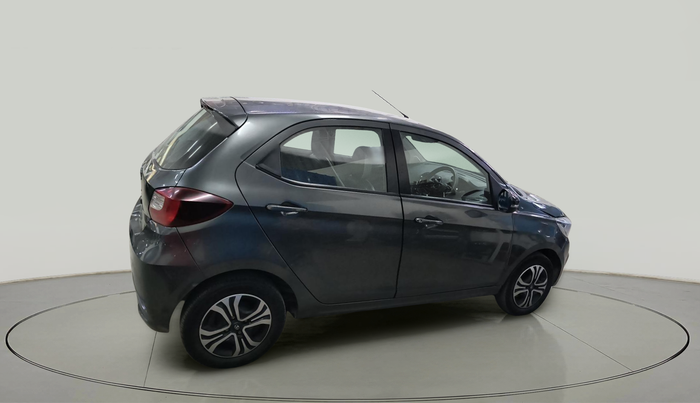 2024 Tata Tiago XT PETROL, Petrol, Manual, 52,525 km, exterior