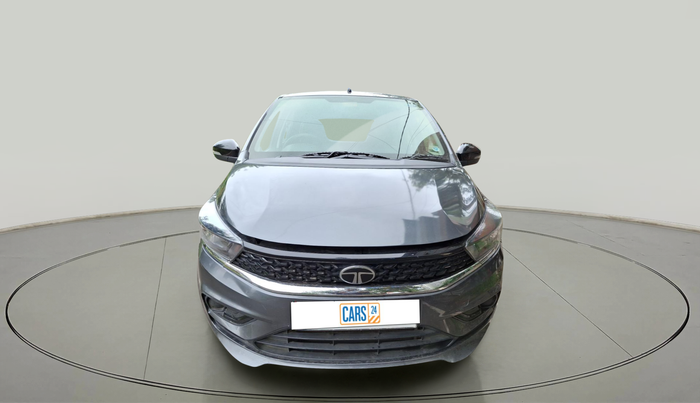 2024 Tata Tiago XT PETROL, Petrol, Manual, 52,525 km, exterior