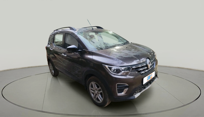 2024 Renault TRIBER RXZ, Petrol, Manual, 35,716 km, exterior