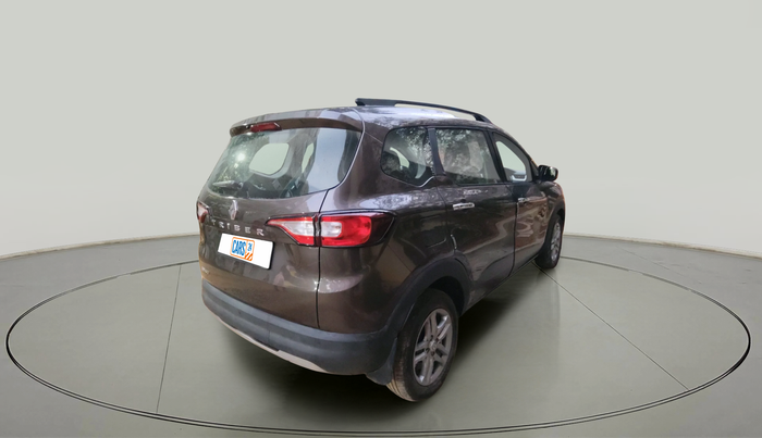 2024 Renault TRIBER RXZ, Petrol, Manual, 35,716 km, exterior