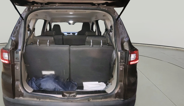 2024 Renault TRIBER RXZ, Petrol, Manual, 35,716 km, exterior