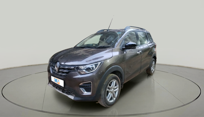 2024 Renault TRIBER RXZ, Petrol, Manual, 35,716 km, exterior