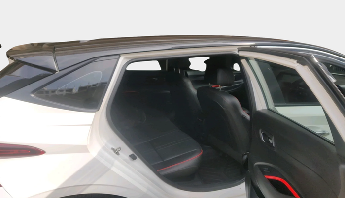 2022 Hyundai NEW I20 N LINE N8 1.0 TURBO GDI DCT, Petrol, Automatic, 19,375 km, interior