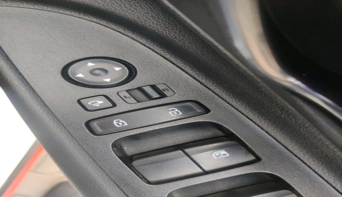 2022 Hyundai NEW I20 N LINE N8 1.0 TURBO GDI DCT, Petrol, Automatic, 19,375 km, interior