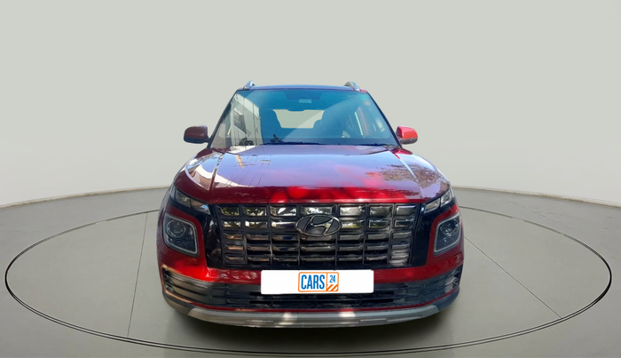 2022 Hyundai VENUE S PLUS 1.5 CRDI, Diesel, Manual, 37,814 km, exterior