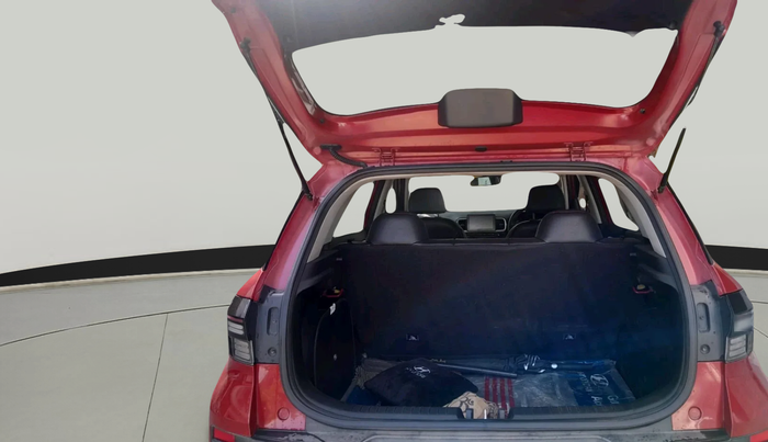 2022 Hyundai VENUE S PLUS 1.5 CRDI, Diesel, Manual, 37,814 km, exterior