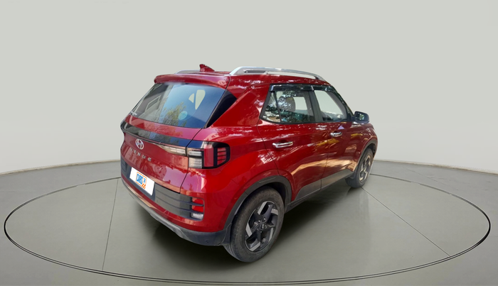 2022 Hyundai VENUE S PLUS 1.5 CRDI, Diesel, Manual, 37,814 km, exterior