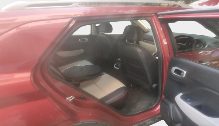 2022 Hyundai VENUE S PLUS 1.5 CRDI, Diesel, Manual, 37,814 km, interior