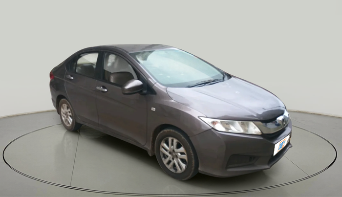 2015 Honda City 1.5L I-DTEC SV, Diesel, Manual, 1,81,876 km, exterior