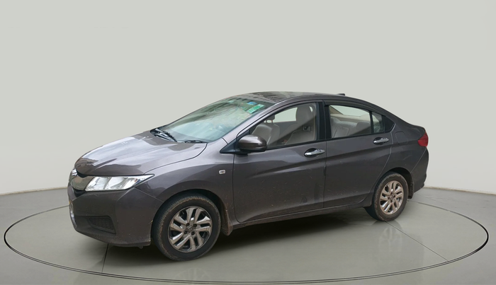 2015 Honda City 1.5L I-DTEC SV, Diesel, Manual, 1,81,876 km, exterior