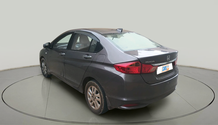 2015 Honda City 1.5L I-DTEC SV, Diesel, Manual, 1,81,876 km, exterior