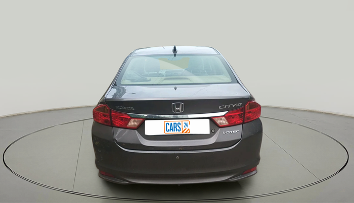 2015 Honda City 1.5L I-DTEC SV, Diesel, Manual, 1,81,876 km, exterior