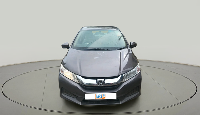 2015 Honda City 1.5L I-DTEC SV, Diesel, Manual, 1,81,876 km, exterior