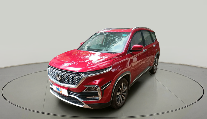 2019 MG HECTOR SHARP 1.5 DCT PETROL, Petrol, Automatic, 25,118 km, exterior