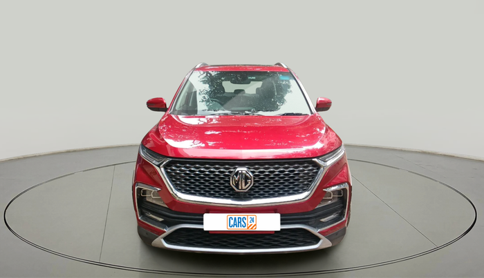 2019 MG HECTOR SHARP 1.5 DCT PETROL, Petrol, Automatic, 25,118 km, exterior