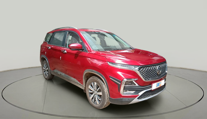 2019 MG HECTOR SHARP 1.5 DCT PETROL, Petrol, Automatic, 25,118 km, exterior