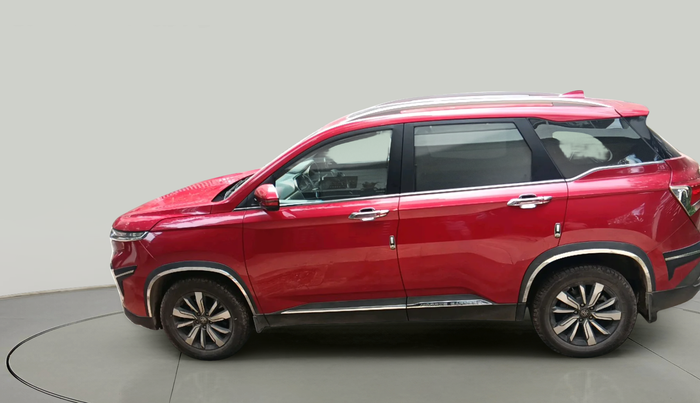 2019 MG HECTOR SHARP 1.5 DCT PETROL, Petrol, Automatic, 25,118 km, exterior