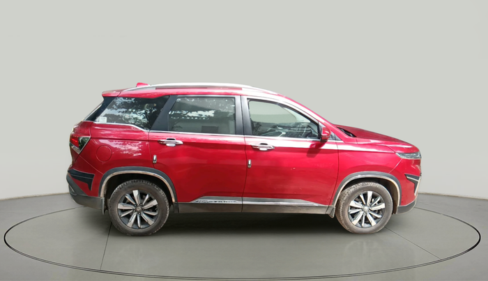 2019 MG HECTOR SHARP 1.5 DCT PETROL, Petrol, Automatic, 25,118 km, exterior