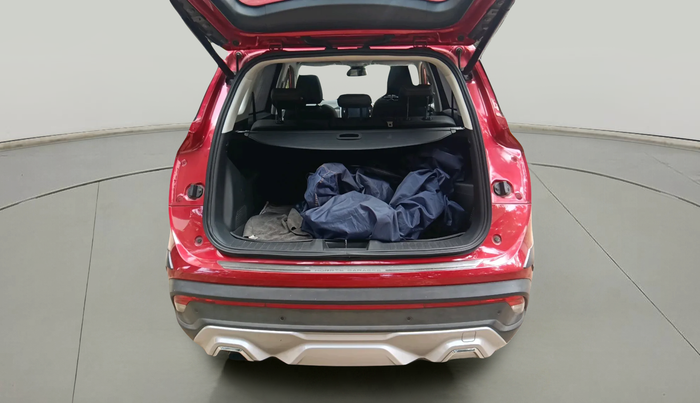 2019 MG HECTOR SHARP 1.5 DCT PETROL, Petrol, Automatic, 25,118 km, exterior