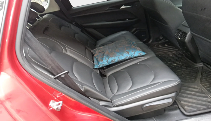 2019 MG HECTOR SHARP 1.5 DCT PETROL, Petrol, Automatic, 25,118 km, interior