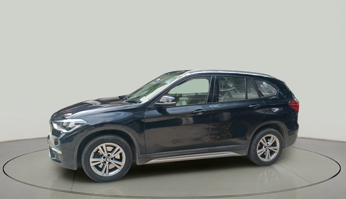 2019 BMW X1 SDrive20i Xline, Petrol, Automatic, 56,000 km, exterior
