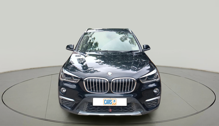 2019 BMW X1 SDrive20i Xline, Petrol, Automatic, 56,000 km, exterior