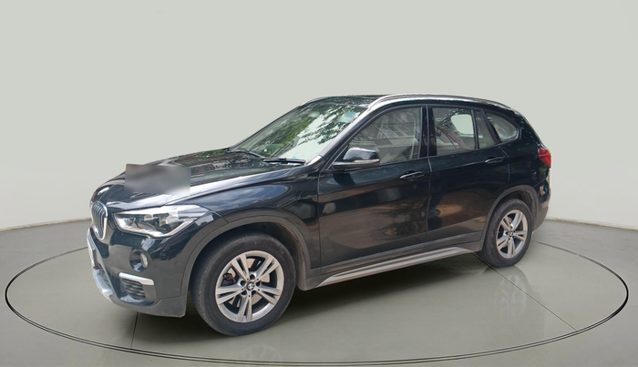 2019 BMW X1 SDrive20i Xline, Petrol, Automatic, 56,000 km, exterior