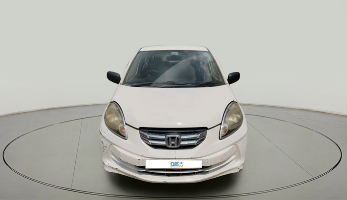 2014 Honda Amaze 1.5L I-DTEC E, Diesel, Manual, 2,46,562 km, exterior
