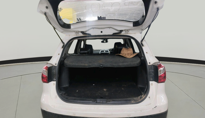 2016 Maruti S Cross ALPHA 1.6, Diesel, Manual, 1,41,165 km, exterior