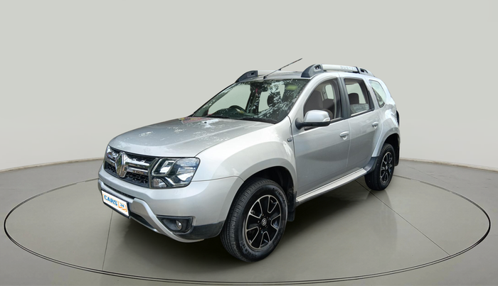 2018 Renault Duster 110 PS RXZ 4X2 AMT DIESEL, Diesel, Automatic, 68,098 km, exterior