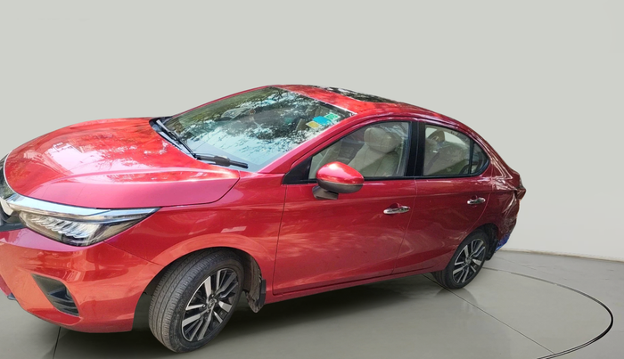 2022 Honda City 1.5L I-VTEC ZX CVT, Petrol, Automatic, 37,429 km, exterior