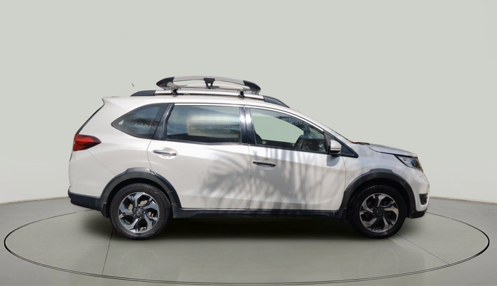 2016 Honda BR-V 1.5L I-VTEC V CVT, Petrol, Automatic, 1,04,606 km, exterior