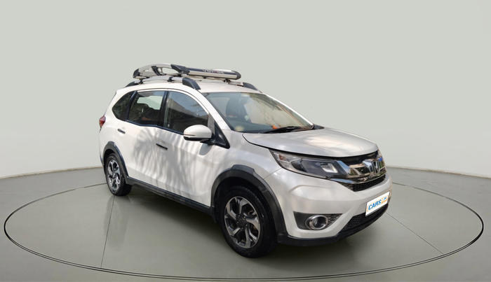 2016 Honda BR-V 1.5L I-VTEC V CVT, Petrol, Automatic, 1,04,606 km, exterior