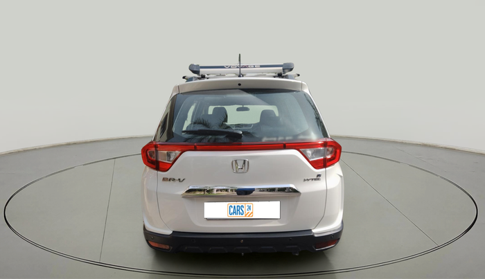 2016 Honda BR-V 1.5L I-VTEC V CVT, Petrol, Automatic, 1,04,606 km, exterior