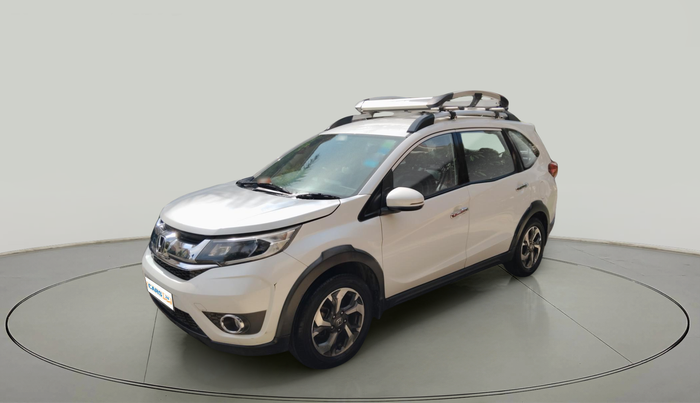 2016 Honda BR-V 1.5L I-VTEC V CVT, Petrol, Automatic, 1,04,606 km, exterior